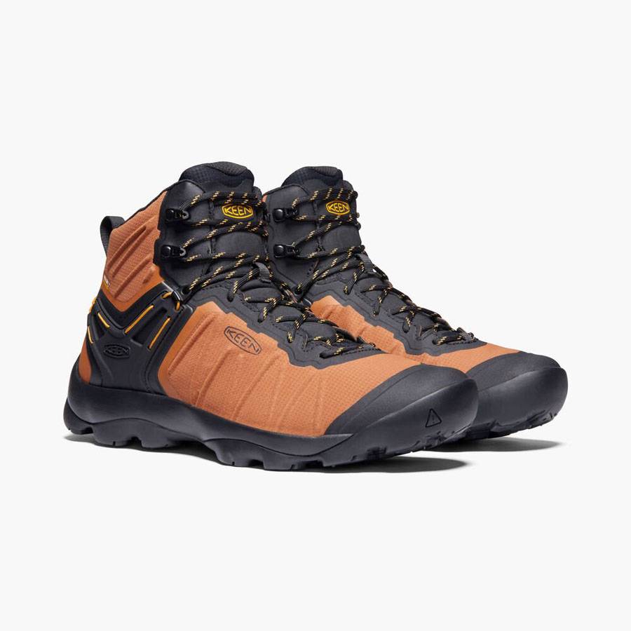 men's venture mid waterproof